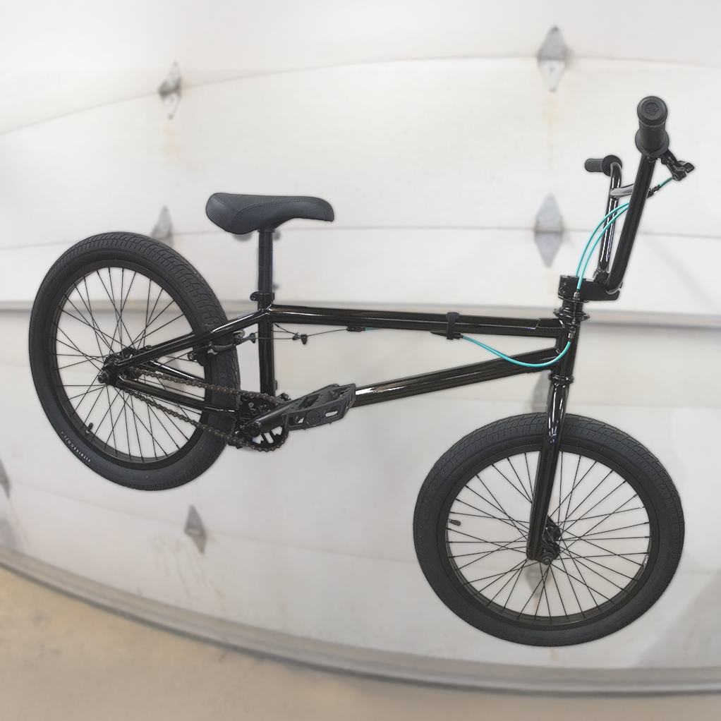 Home complete bike copy